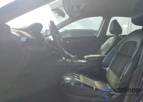 2019 Nissan Altima Sr from USA, damaged, VIN 1N4BL4CVXKC173708